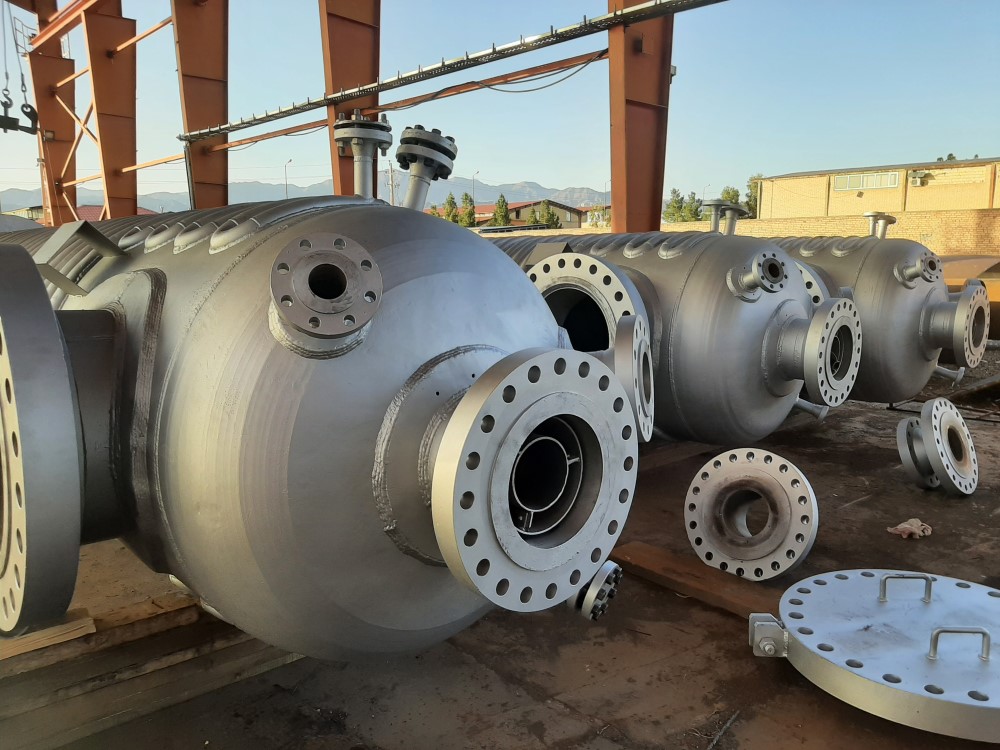 برج تحت خلا