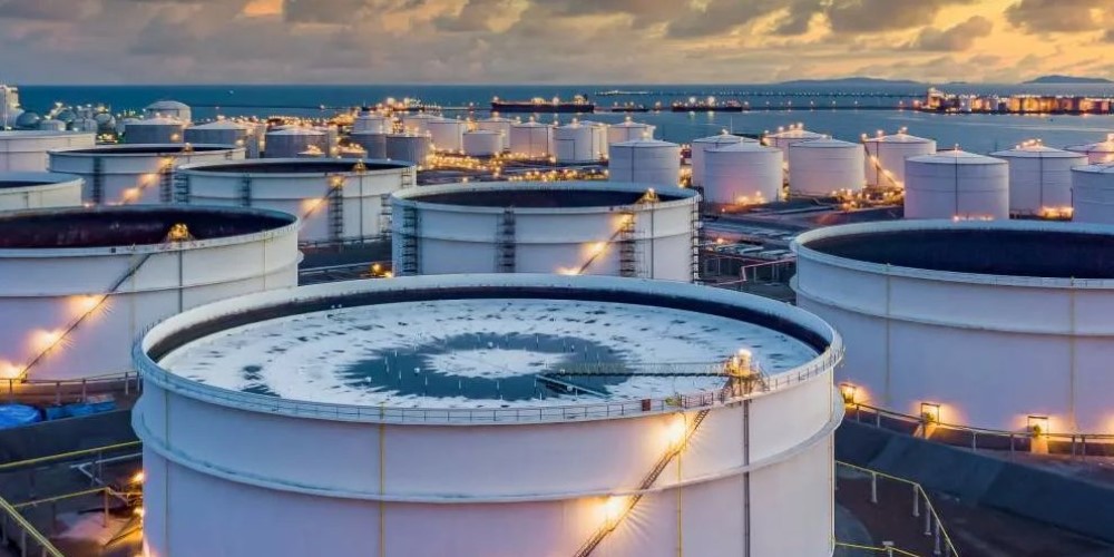 مخازن سقف شناور