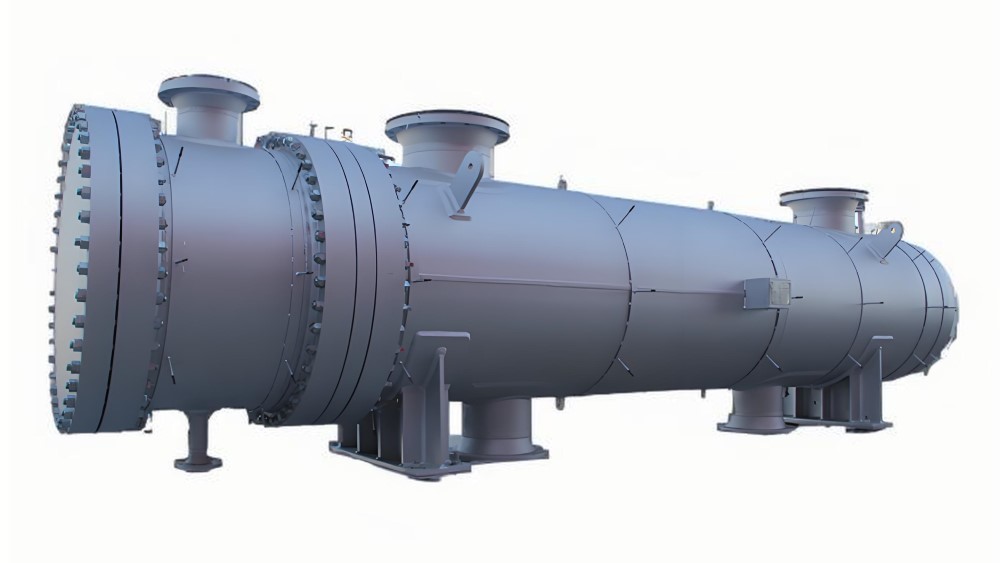 مبدل حرارتی