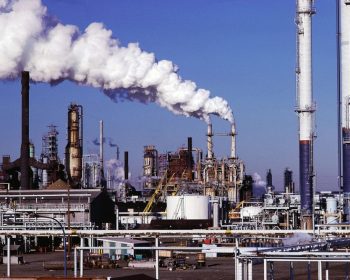 کوره پالایشگاهی